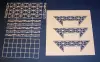 Artikelbild 1 des Artikels “Bausatz Funkmessmatratze, M 1:100 “