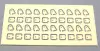 Artikelbild 1 des Artikels “Decksauge M 1:100 “