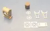 Artikelbild 1 des Artikels “Wasserbomben-Bereithalter M 1:100 “