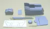 Artikelbild 1 des Artikels “10,5-cm-Doppelflak C 37, M 1:100 “
