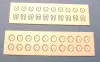 Artikelbild 1 des Artikels “Einscheibenblöcke M 1:100 “