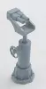 Artikelbild 1 des Artikels “Bausatz Standfernglas mit Stativ, M 1:100 “