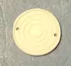 Artikelbild 1 des Artikels “Platine Kohlenluken Durchmesser = 6 mm, M 1:100 “