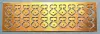 Artikelbild 1 des Artikels “1 Platine „Sitz mit Lehne“, M 1:100 “