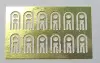 Artikelbild 1 des Artikels “1 Platine Halterung 1,5 mm, M 1:100 “
