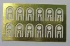 Artikelbild 1 des Artikels “1 Platine Halterung 2,0 mm, M 1:100 “