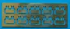 Artikelbild 1 des Artikels “1 Platine Stufen 5 mm, M 1:100 “