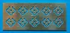 Artikelbild 1 des Artikels “1 Platine Augen 1,0 mm, M 1:100 “