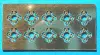 Artikelbild 1 des Artikels “1 Platine Augen 2,0 mm, M 1:100 “