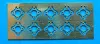 Artikelbild 1 des Artikels “1 Platine Augen 2,5 mm, M 1:100 “
