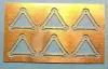 Artikelbild 1 des Artikels “1 Platine Antennenrahmen 7x5,5 mm, M 1:100 “