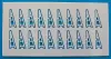 Artikelbild 1 des Artikels “Schanzkleidstützen 9x3 mm, M 1:100 “