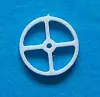 Artikelbild 1 des Artikels “Handrad 5 mm, 4 Speichen, M 1:100 “