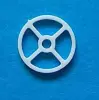 Artikelbild 1 des Artikels “Handrad 6 mm, 4 Speichen, M 1:100 “
