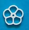 Artikelbild 1 des Artikels “Ventilrad 5 mm, M 1:100 “