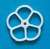 Artikelbild 1 des Artikels “Ventilrad 6 mm, M 1:100 “