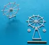 Artikelbild 1 des Artikels “Steuerrad 18 mm, 10 Speichen, M 1:100 “