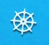 Artikelbild 1 des Artikels “Steuerrad 6 mm, 8 Speichen, M 1:100 “
