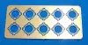 Artikelbild 1 des Artikels “1 Platine Augen 5,5 mm M 1:100 “