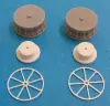 Artikelbild 1 des Artikels “Ankerspill 14 mm, M 1:100 “