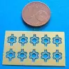 Artikelbild 1 des Artikels “Augen für Takelung 2,5 mm, M 1:100 “