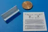Artikelbild 1 des Artikels “Bank Typ A, M 1:100 “