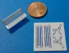 Artikelbild 1 des Artikels “Bank Typ B, M 1:100 “