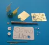 Artikelbild 1 des Artikels “15-cm-Geschütz 1 WK M 1:100 “