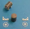 Artikelbild 1 des Artikels “Bausatz Wasserbombe, M 1:100 “