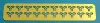 Artikelbild 1 des Artikels “1 Platine Belegklampen, M 1:100 “