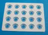 Artikelbild 1 des Artikels “Bullaugenring mit Regenabweiser M 1:200 “