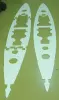 Artikelbild 1 des Artikels “Deck Bausatz „Bismarck“, M 1:100 “
