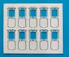 Artikelbild 1 des Artikels “Fenster mit Blende unten “