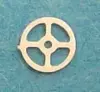 Artikelbild 1 des Artikels “Handrad 3 mm, 4 Speichen, M 1:100 “