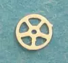Artikelbild 1 des Artikels “Handrad 3 mm, 5 Speichen, M 1:100 “