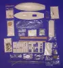 Artikelbild 1 des Artikels “Bausatz KFK, M 1:100 “