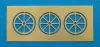 Artikelbild 1 des Artikels “Bausatz Kranrad 9 mm M 1:100 “