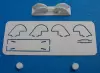 Artikelbild 1 des Artikels “Rollklampe Typ A, M 1:100 “