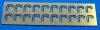 Artikelbild 1 des Artikels “Lukengriffe M 1:100 “