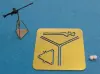 Artikelbild 1 des Artikels “MG 34, M 1:100 “