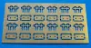 Artikelbild 1 des Artikels “Beibootspoller M 1:100 “