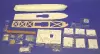 Artikelbild 1 des Artikels “Bauset R-Boot, M 1:100 “