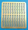 Artikelbild 1 des Artikels “Relingstützen 11 mm offen 1:100 “