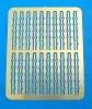 Artikelbild 1 des Artikels “1 Platine Relingstützen 12mm M 1:100 “