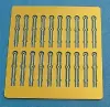 Artikelbild 1 des Artikels “Relingstützen 9 mm, M 1:100 “