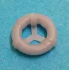 Artikelbild 1 des Artikels “Rettungsring 8 mm mit Halter M 1:100 “