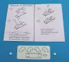 Artikelbild 1 des Artikels “Rollklampe M 1:100 “