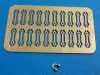 Artikelbild 1 des Artikels “Schäkel M 1:100 “