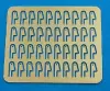 Artikelbild 1 des Artikels “1 Platine Stage für Schornstein, M 1:100 “