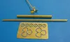 Artikelbild 1 des Artikels “Bausatz Schiffsschraube 10 mm “